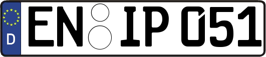 EN-IP051