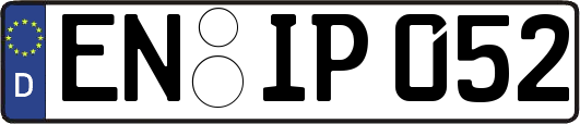EN-IP052
