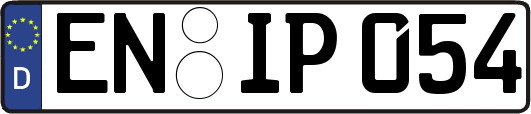 EN-IP054