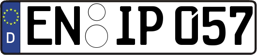 EN-IP057