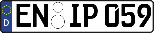 EN-IP059