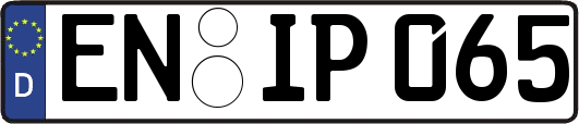 EN-IP065