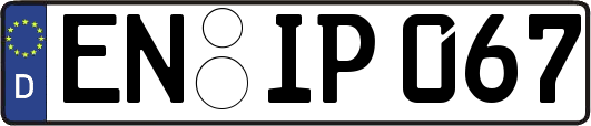 EN-IP067