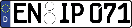 EN-IP071