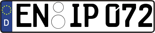 EN-IP072