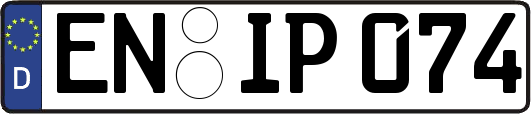 EN-IP074