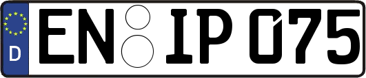 EN-IP075