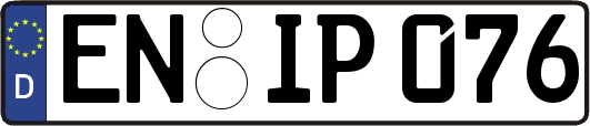 EN-IP076