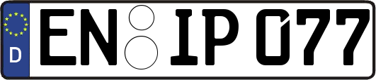 EN-IP077
