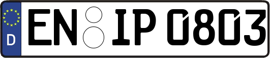 EN-IP0803