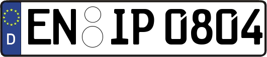EN-IP0804