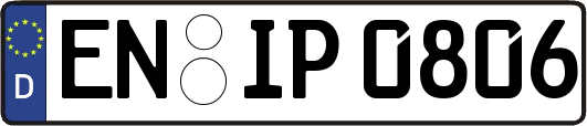 EN-IP0806