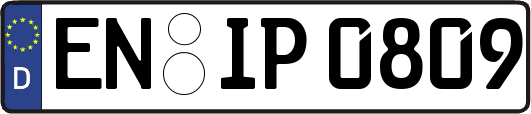 EN-IP0809