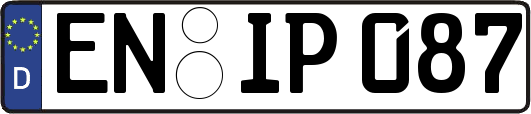 EN-IP087