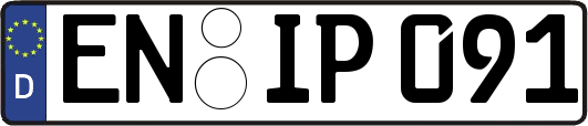EN-IP091