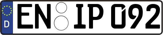 EN-IP092