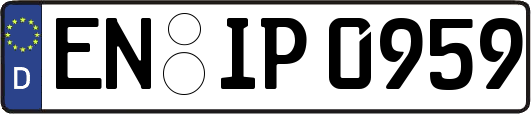 EN-IP0959