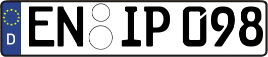 EN-IP098