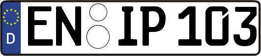 EN-IP103