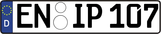 EN-IP107