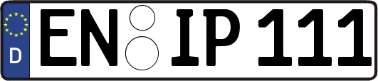 EN-IP111