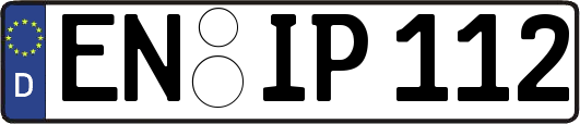 EN-IP112