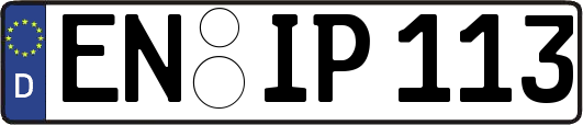 EN-IP113