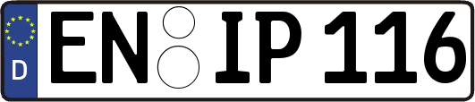 EN-IP116