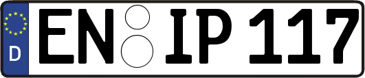 EN-IP117
