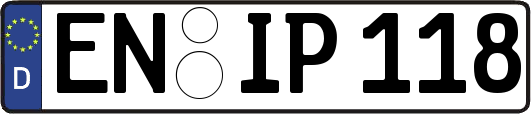 EN-IP118