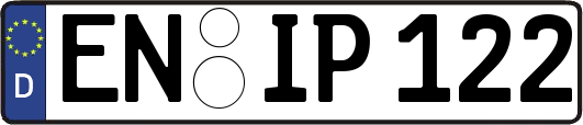 EN-IP122