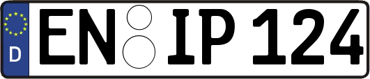 EN-IP124