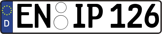 EN-IP126