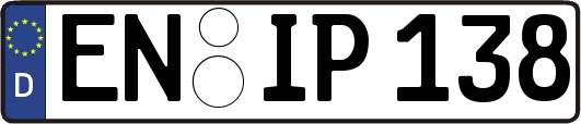 EN-IP138