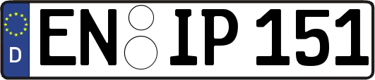 EN-IP151