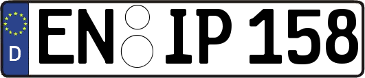 EN-IP158