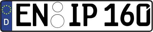 EN-IP160