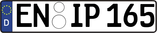 EN-IP165