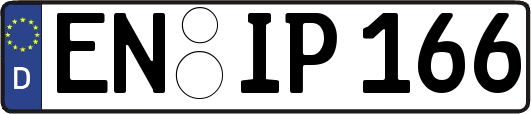 EN-IP166