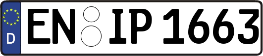 EN-IP1663