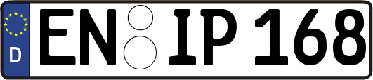 EN-IP168