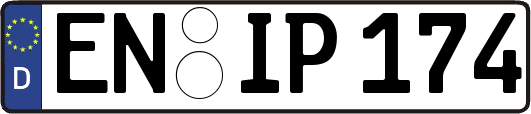 EN-IP174