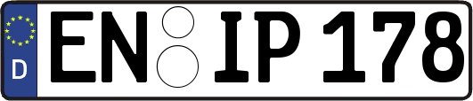 EN-IP178