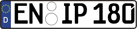 EN-IP180