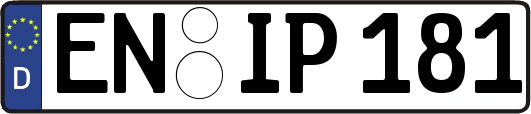 EN-IP181