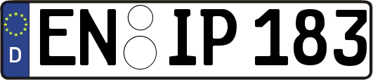 EN-IP183