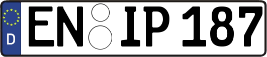 EN-IP187