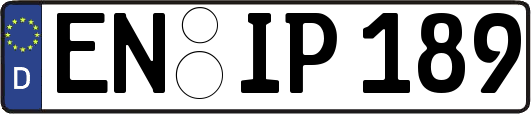 EN-IP189