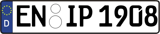 EN-IP1908