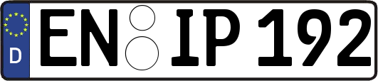 EN-IP192